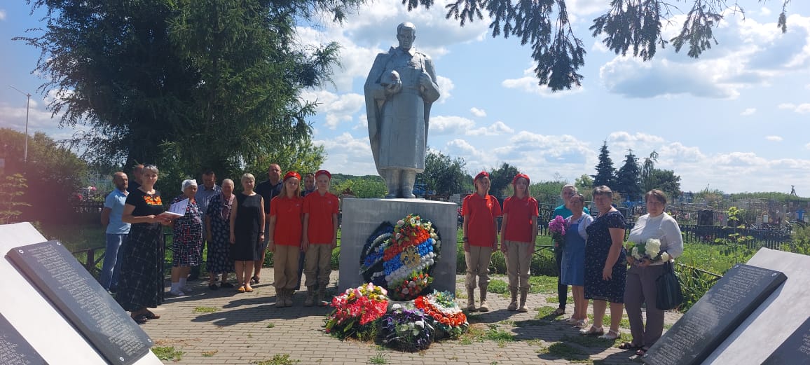 «Белые ангелы Донбасса».